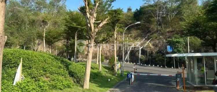 Plot Land in Citragand Sambiroto Tembalang 1