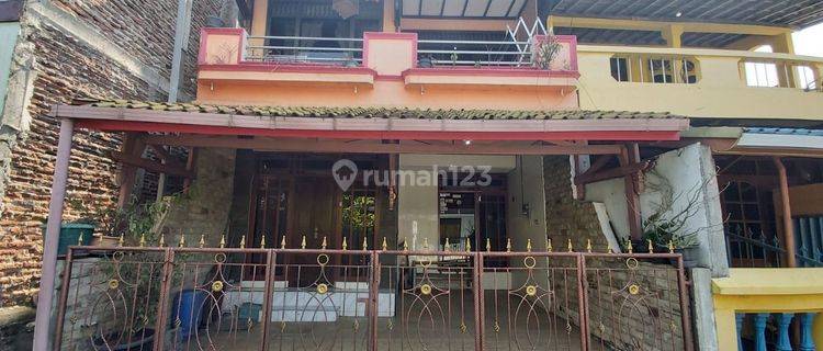 Dijual Rumah Jatingaleh Semarang 1