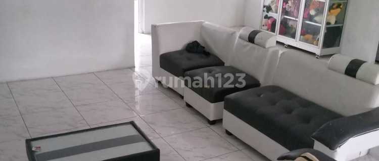 For Rent: Griya Borobudur House, Meteseh, Tembalang 1