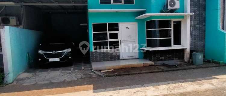 Rumah Murah Bagus Jangli Dekat Jatingaleh Sdmarang 1