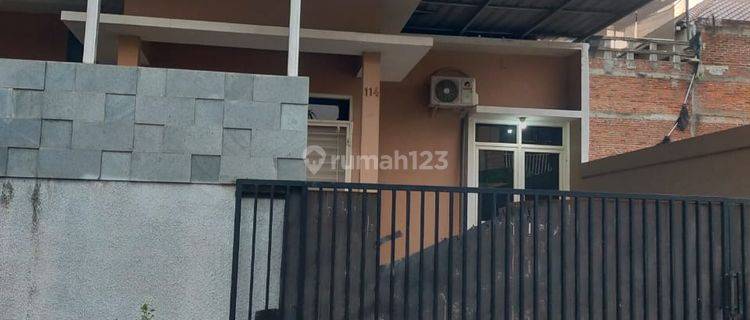 Disewakan Rumah Di Candi Kalasan Dekat Tol Manyaranmanyaran  1