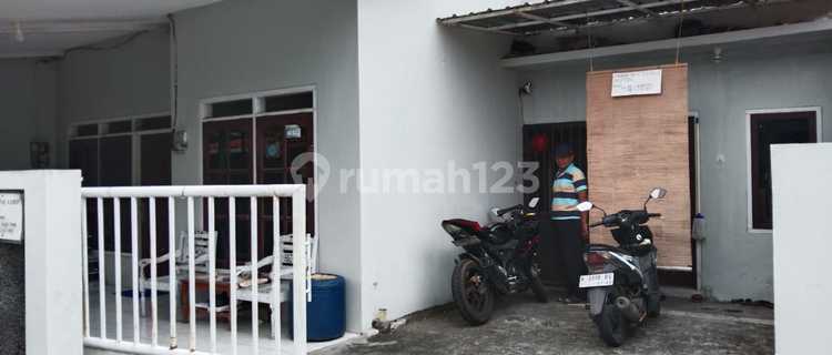 Dijual Rumah Kos Kos An Di Menjangan Palebon Semarang 1