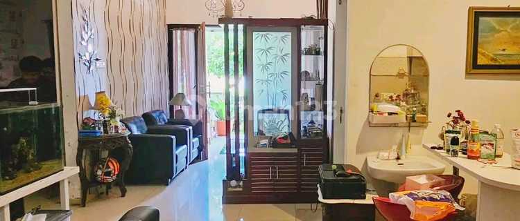 Dijual Cepat Murah Rumah Di Sambiroto Kedungmundu 1