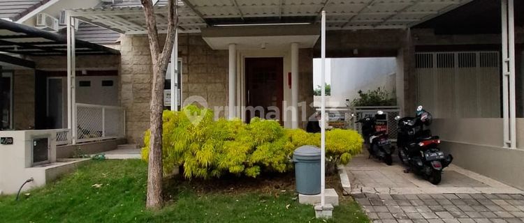 Dijual Rumah Citragrand Sambiroto Tembalang Semarang 1