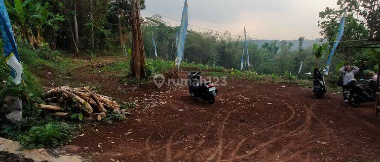 TANAH KAVLING GUNUNGPATI DEKAT KE KAMPUS DAN TEMPAT WISATA 1