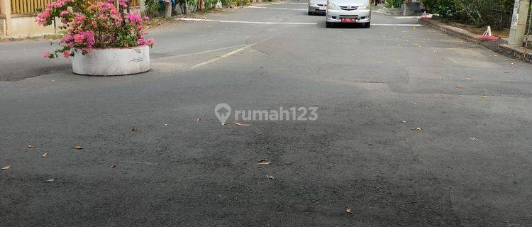 Dijual Tanah Jalan Gemah Raya Kini Jaya Dekat Unimus Kedungmundu 1