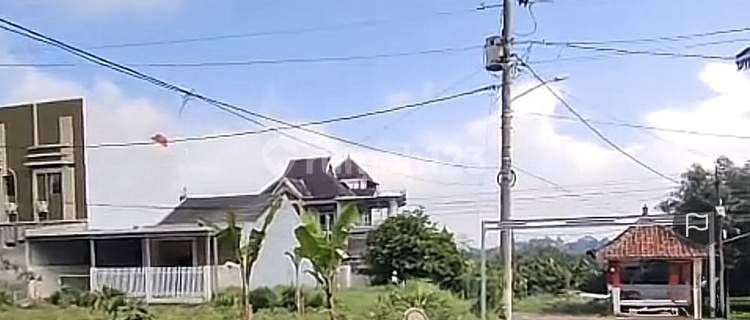 Tanah Kavling Sekaran Unnes Gunungpati Semarang 1