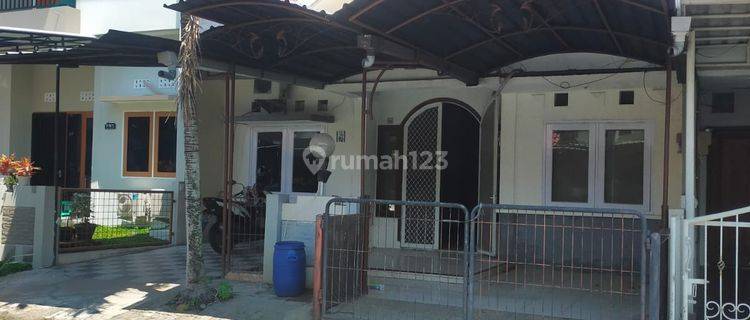 Disewakan Rumah Bagus Graha Padma Krapyak Semarang Barat 1