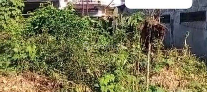 DIJUAL TANAH SAMBIROTO DEKAT RUMAH SAKIT DAN KAMPUS UNIMUS 1