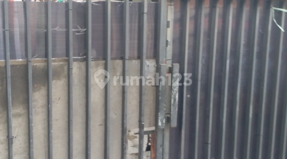 Rumah Bagus Unfurnished SHM di Sunter, Jakarta Utara 1