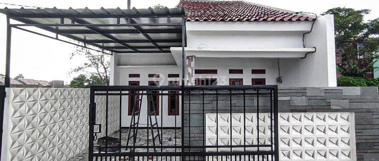 Rumah Mewah Bandung, 7 Mnt Telkom Univeristy 10 Mnt Tol Buahbatu 1