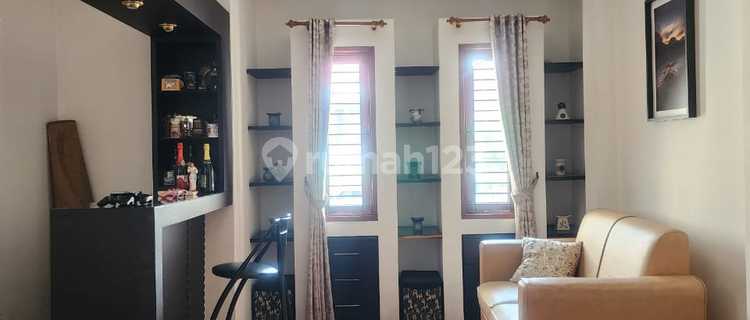 Rumah Puri Indah Dijual Cepat Laku 1