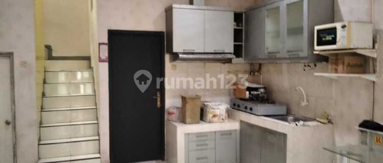 Rumah Citra Garden Dijual Murah. 1