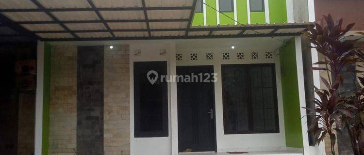  Rumah Unfurnished Baru SHM - Sertifikat Hak Milik di Jalan rempoa mabad, Rempoa 1