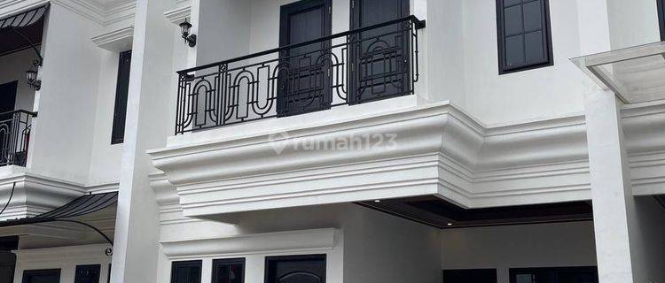 Dijual Rumah Siap Huni Di Bintaro Dekat Mall Exchange 1