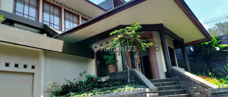 Dijual Rumah SHM Bagus Minimalis Cipaku Harga Nego 1