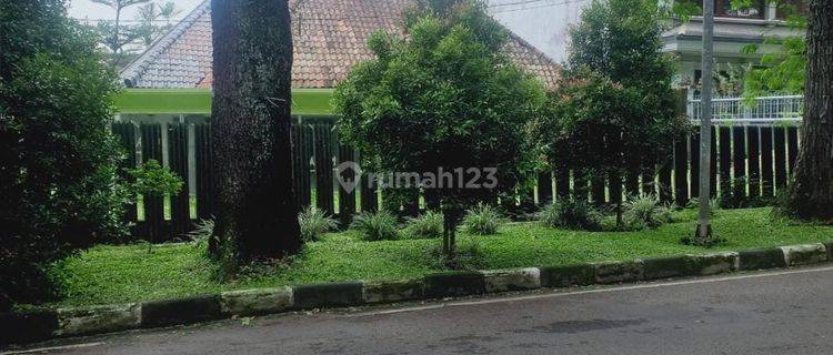 Jual Tanah 728 m² Daerah Pasirkaliki Strategis Sejuk Nyaman 1