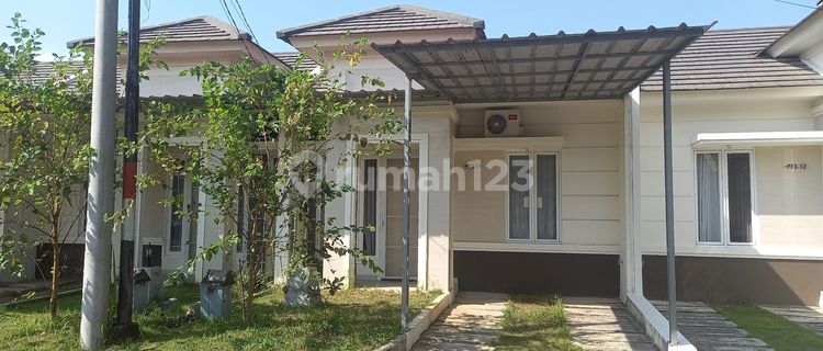 Kontrakan Furnish 50Jt/Thn di Cilegon Park,Kota Cilegon, Banten, 1