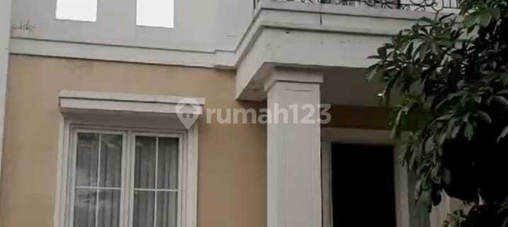 Rumah Bagus Kontrakan Furnished Cilegon, Cilegon 1