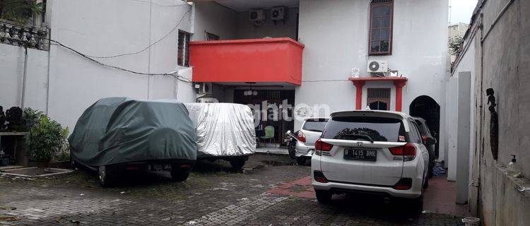 RUMAH KOS TANJUNG DUREN JAKARTA BARAT 15 KAMAR 1