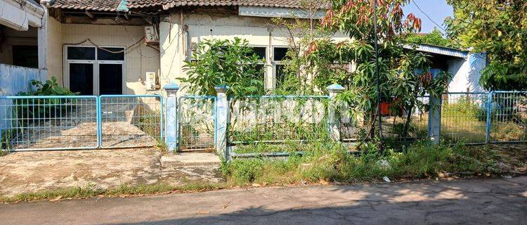 RUMAH MURAH HITUNG TANAH VILA NUSA INDAH 1