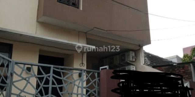 Kost Di Kelapa dua, Tangerang, Murah 1