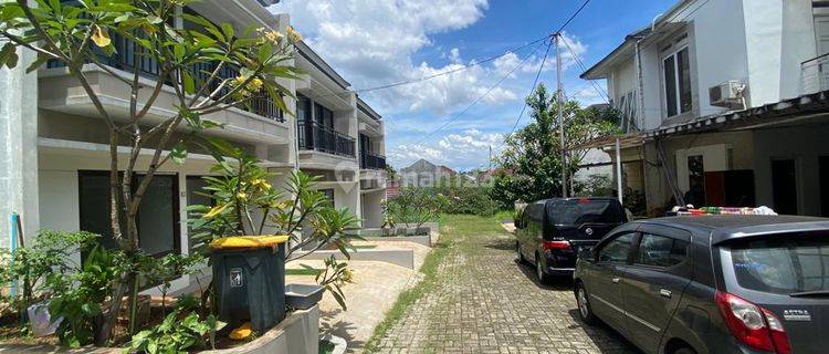 Catalia Residence, Depok, Semi Furnished, Murah 1