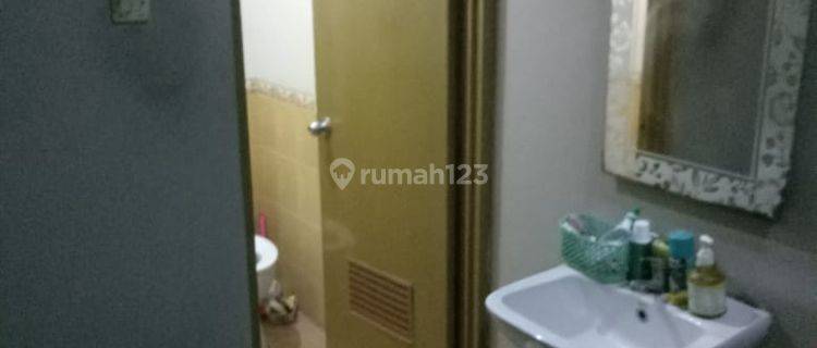 Rumah Tanjung Duren 2,5LT, Murah 1