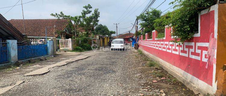 Lahan Murah Di Cidahu Sukabumi, SHM 1