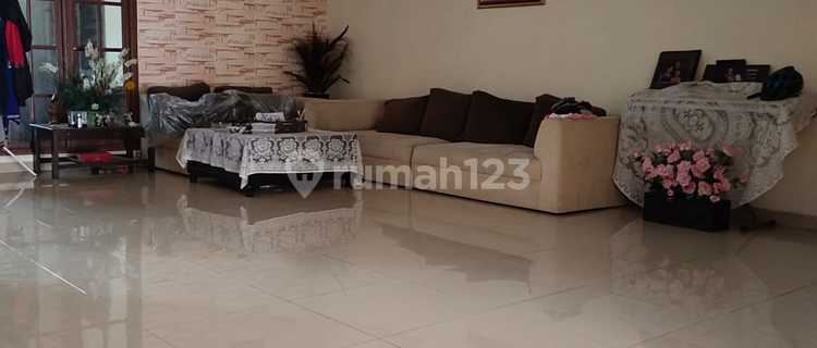 Rumah Permata Angkasa.sebrang Prj. Harga Damai 1