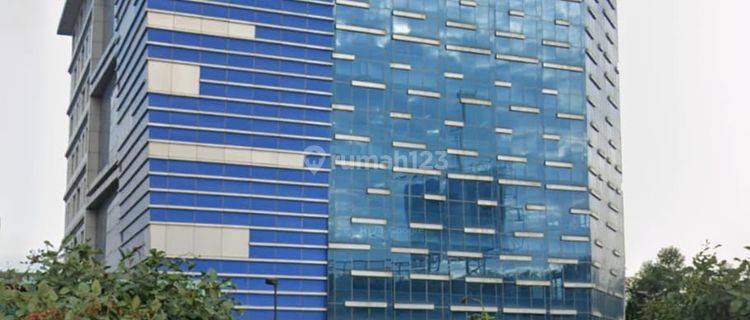 Office Tower Megah, Dkt Bandara Soetta, Bisa Disewakan / Dijual 1