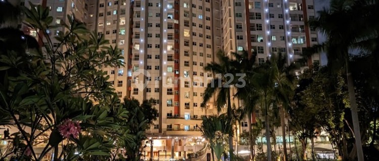 Apart Sherwood, Premium Class @ Kelapa Gading, Harga Damai 1