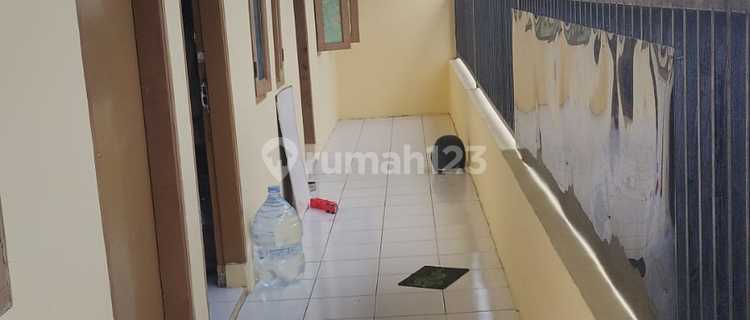 Kost Aktif Lokasi Tamankopo Indah 1