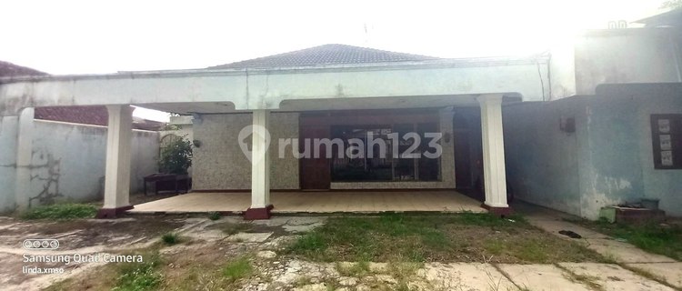 Disewakan Hunian Nyaman di Banjarsari 1