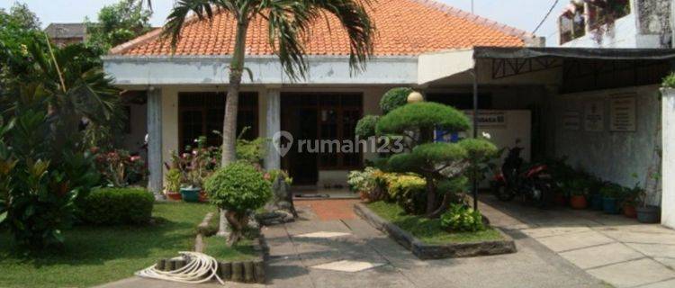 MURAH Rumah Asri di derah Kedoya Utara, Kebon Jeruk 1