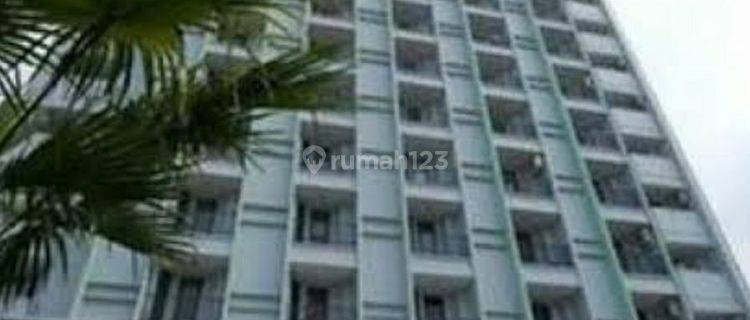 1 unit Apartemen Taman Sari Semanggi Full Furnished  1