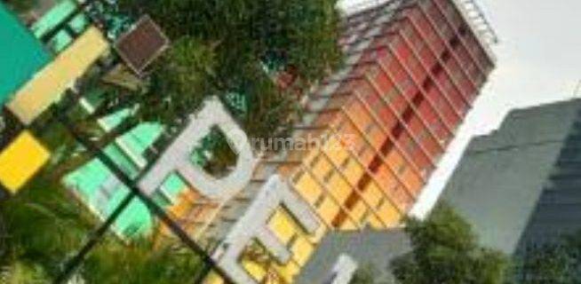 JUAL RUGI  apartemen 1BR Pejaten  Park Residence 1