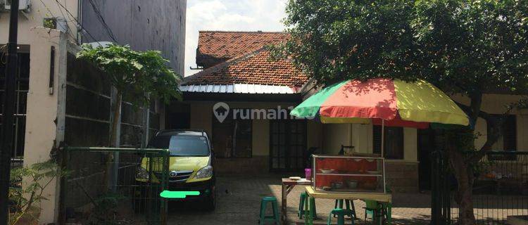 Murah, Dibawah Njop Rumah Di Tanah Abang, Jakarta Pusat 1