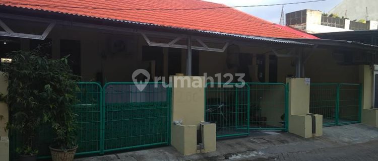JUAL CEPAT  RUMAH DI CILEDUG , TANGERANG 1