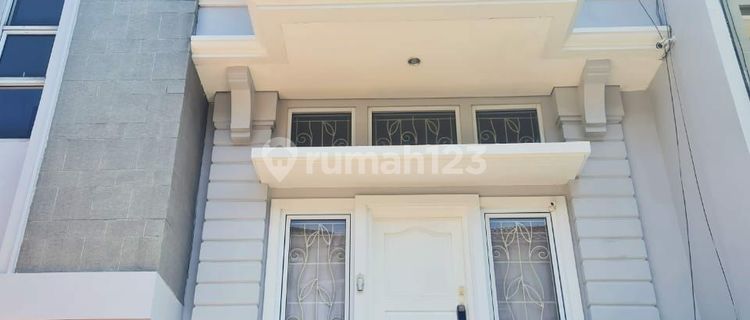 For Sale Furnished House In Elista Village By Paramount Gading Serpong 1