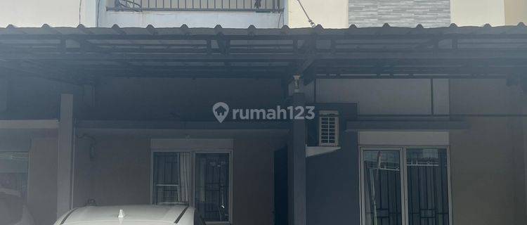 JUAK CEPAT RUMAH 2 LANTAI DI GRAND DUTA TANGERANG, 1