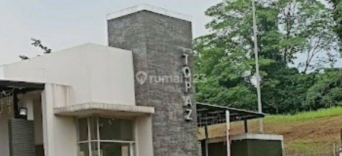 Jual Cepat Rumah Di Phg Summarecon Serpong  1