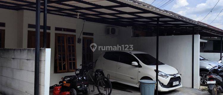 Rumah Siap Huni Luas Tanah 81m2 Bisa Kpr Di Bantu Sampai Akad Kredit 1