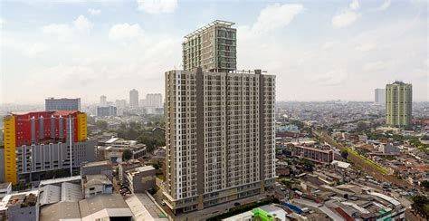 Sewa Apartemen Elpis Recidence 2br Paling Murah 1