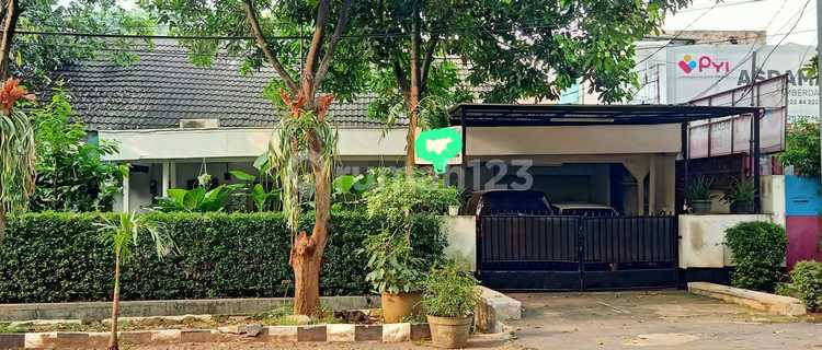 Quick Sale Strategically Located House Near SCBD Cheap 1