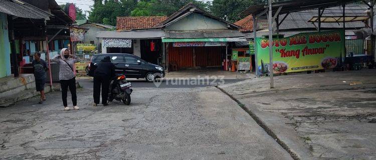 Jual Ruang Usaha Cikeas Lega Bagus Nyaman Lt 801 Shm Siap Nego 1