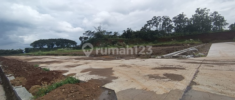 Dijual Kavling Murah Di Kawasan Industri Candi Gatot Subroto  1