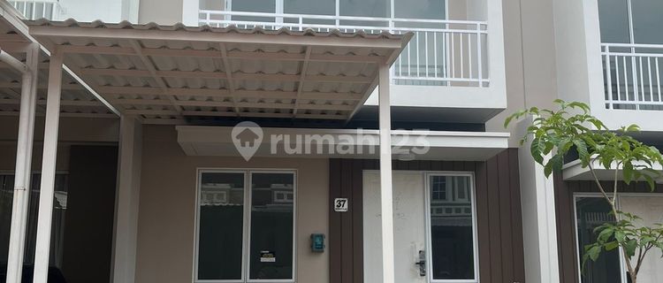 Affordable New Two-Story House in Paramount, Potala Type 1