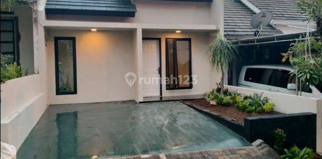 Dijual Cepat Rumah Villa Taman Dayu Citraland Pasuruan 1