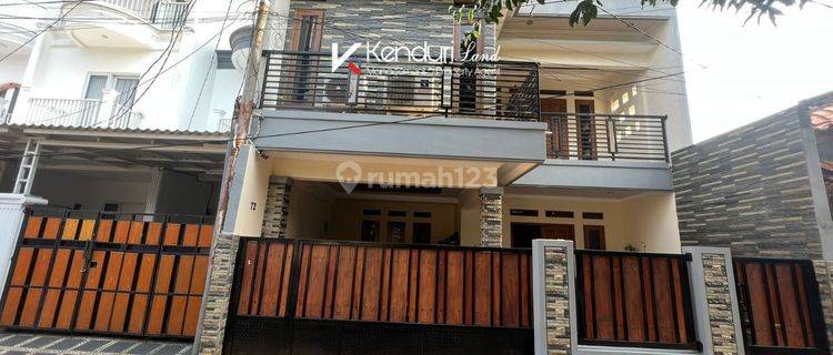Dijual Cepat Rumah Area Strategis Jagakarsa Jakarta Selatan  1